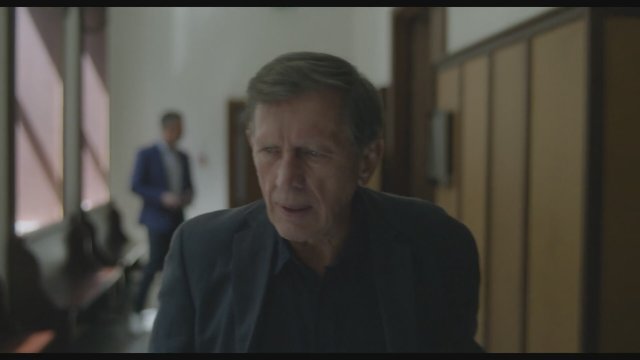 The Crossroads (2024) Fragman