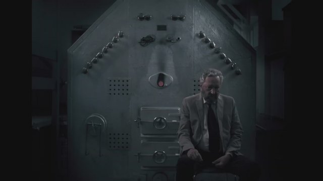 Epilogues (2024) Fragman