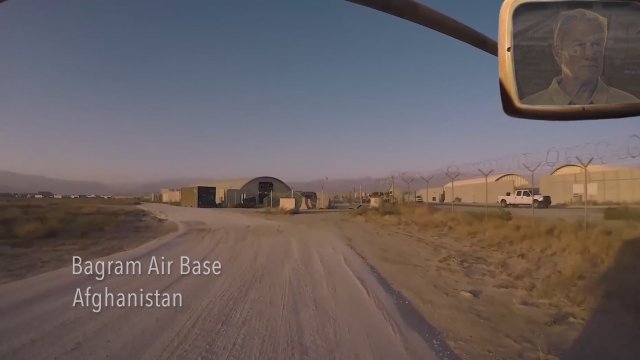 I Am Gitmo (2023) Fragman