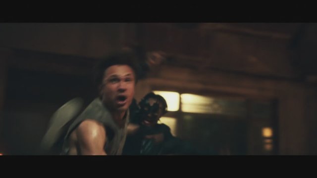 Rebirth: Home Sweet Home (2025) Fragman