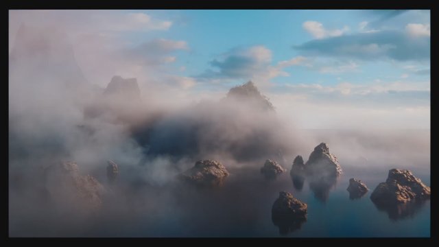 Captain Sabertooth and the Countess of Grel (2025) Fragman