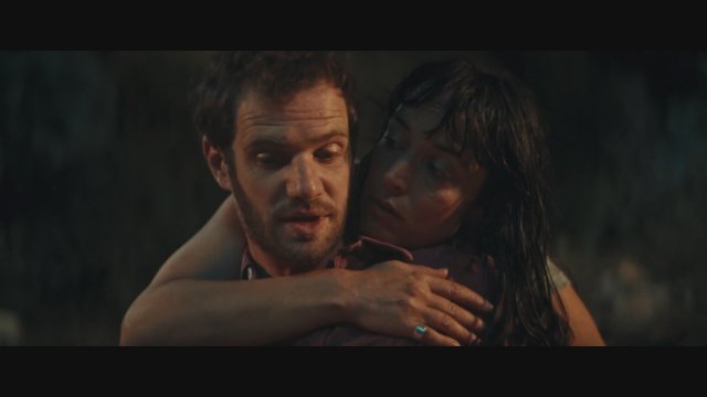 Mikado (2024) Fragman