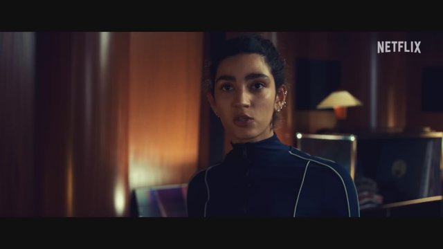 Banger (2025) Fragman