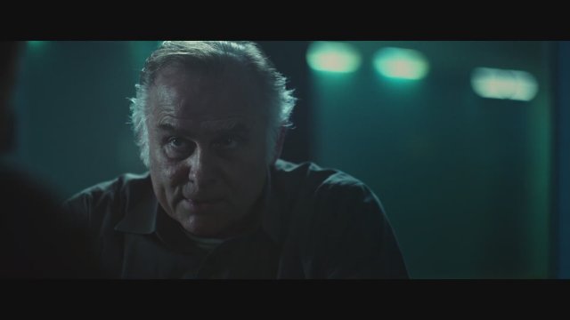 And On The Eighth Day (2025) Fragman