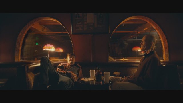 Topper (2025) Fragman