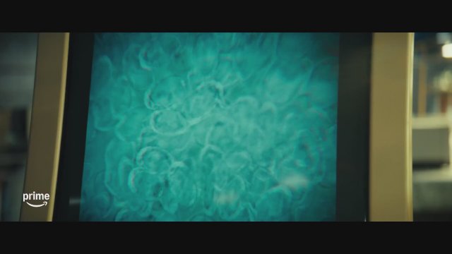 Punto Nemo (2025) Fragman