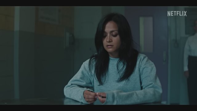 YOU (2025) - 5. Sezon Final Fragmanı