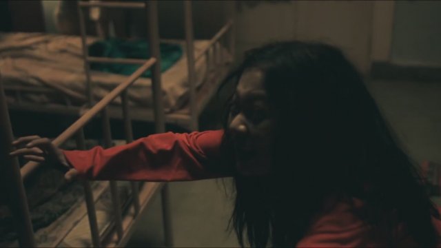 Muslihat (2025) Fragman