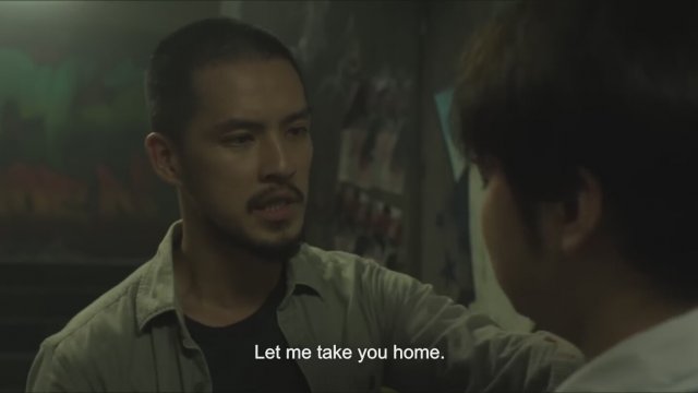 The Siege at Thorn High (2025) Fragman