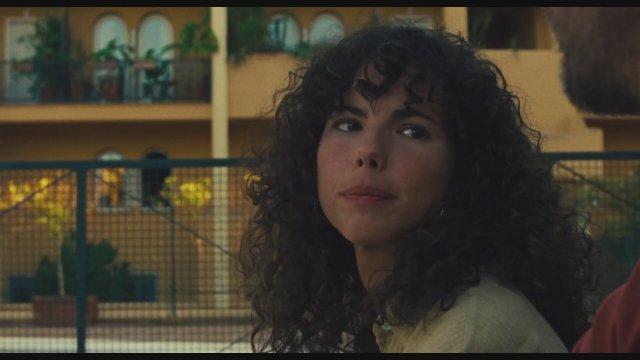 El cielo de los animales (2025) Fragman