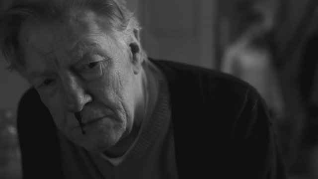 In my Parents' House (2025) Fragman