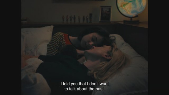 Perla (2025) Fragman