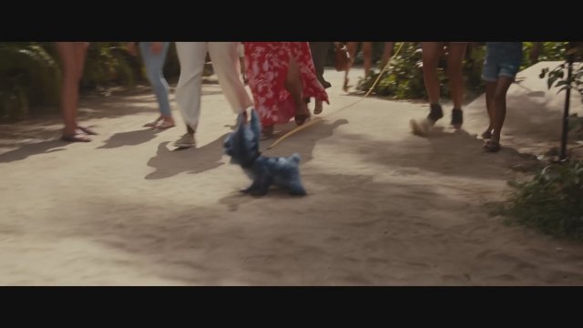 Lilo & Stitch (2025) Fragman