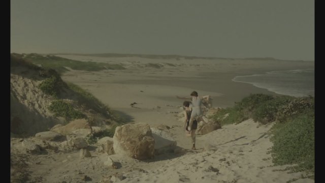 Lilies Not for Me (2024) Fragman