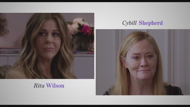 Love is Love is Love (2020) Fragman