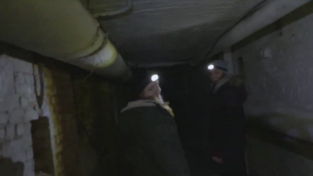 Paranormal Demons (2018) Fragman