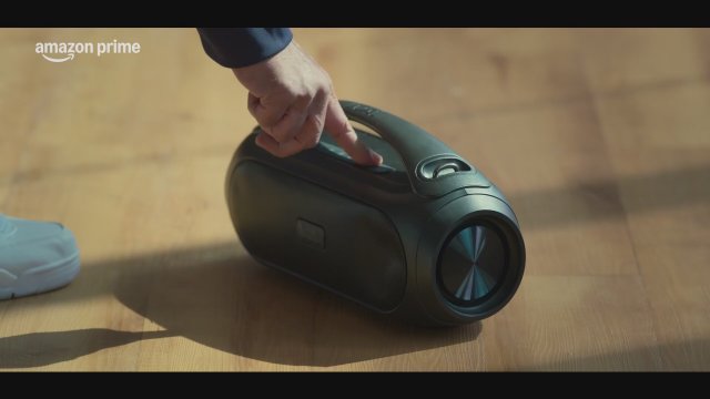 Be Happy (2025) Fragman