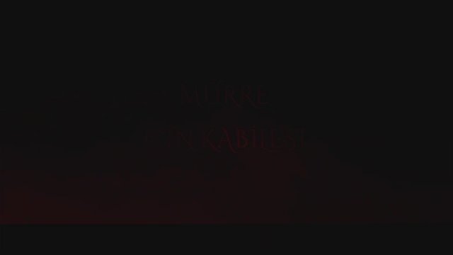 Mürre Cin Kabilesi (2025) Fragman