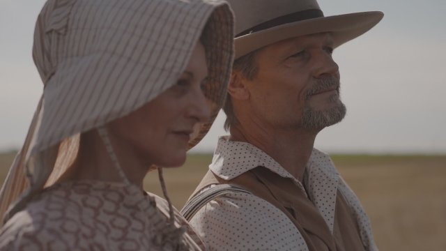 Sod and Stubble (2025) Fragman