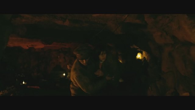 Otryad Svetlyachkov (2025) Fragman