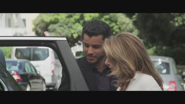 Burraco fatale (2020) Fragman