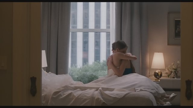 Materialists (2025) Fragman