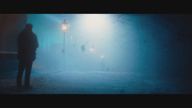 Ballerina (2025) 2. Fragman