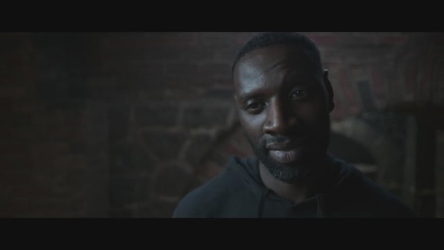 Shadow Force (2025) Fragman