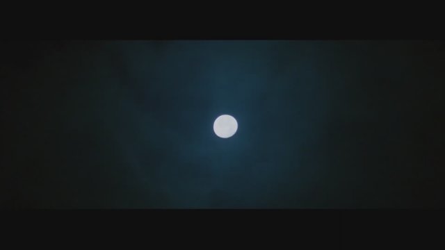 Cennet (2025) Fragman