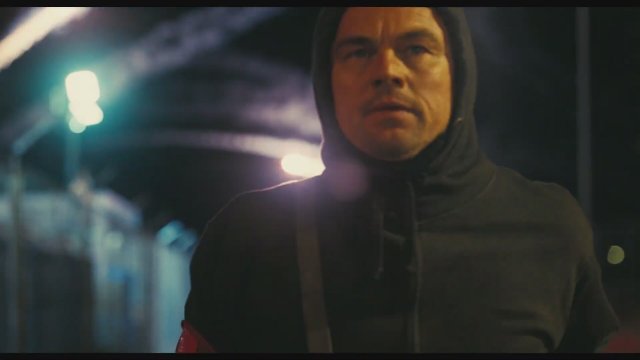 One Battle After Another (2025) Tanıtım