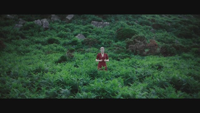 Fréwaka (2024) Fragman