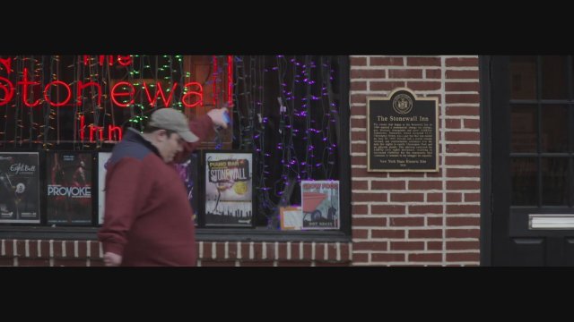 Things Like This (2025) Fragman