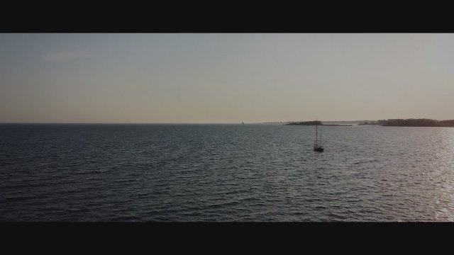 Fog of War (2025) Fragman