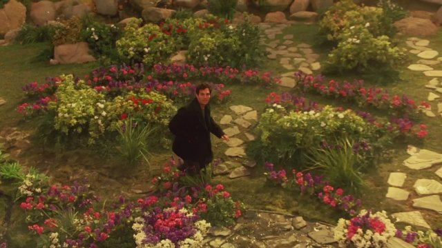  Cennet Gibi (2005) Fragman