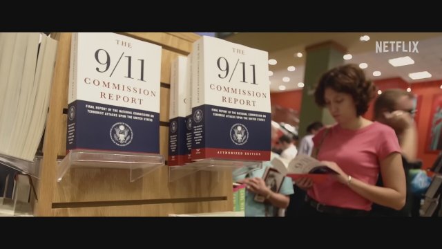 American Manhunt: Osama bin Laden (2025) Fragman