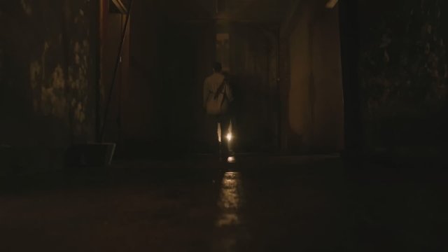 The Walking Dead: Dead City (2025) 2. Sezon Fragmanı