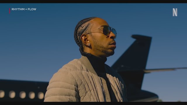 Rhythm + Flow (2024) 2. Sezon Fragmanı