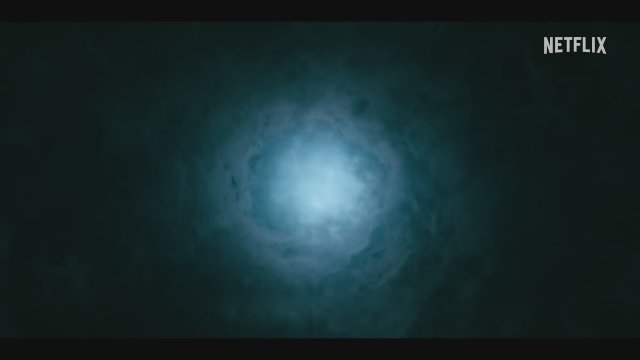 The Twister: Caught in the Storm (2025) Fragman