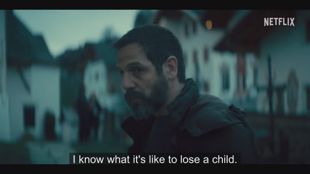 Ölüme Eş (2025) 2. Sezon Fragmanı