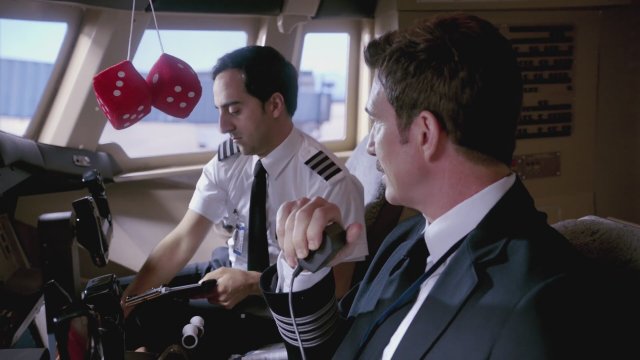 LA to Vegas (2018) - Fragman