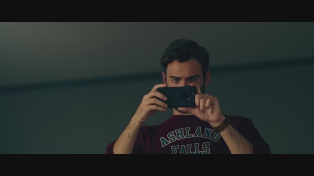 825 Forest Road (2025) Fragman