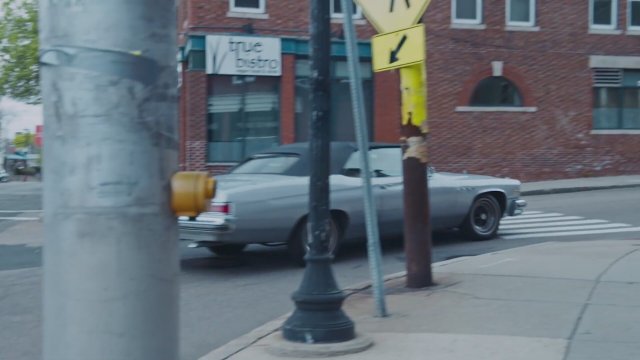 Any Day Now (2025) Fragman