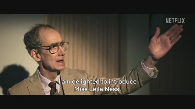 Cam Kubbe (2025) Fragman