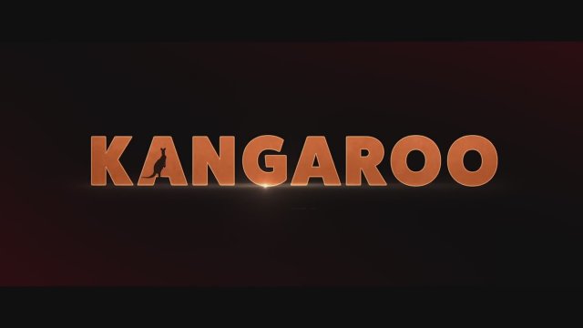 Kangaroo (2025) Fragman