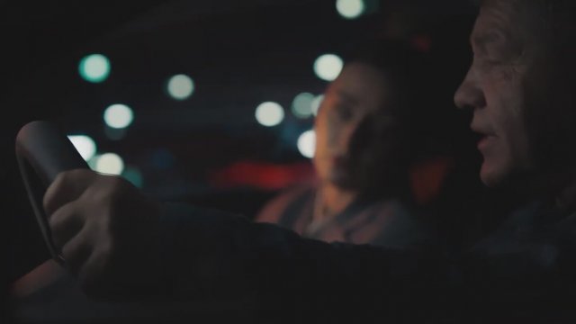 Klyovny ulove (2025) Fragman