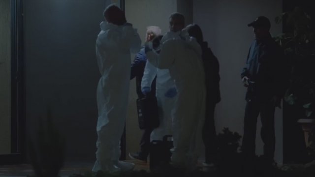 Una figlia (2025) Fragman