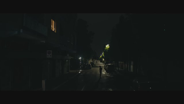 Il Complottista (2024) Fragman