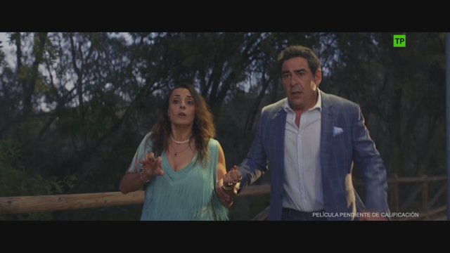 El casoplón (2025) Fragman