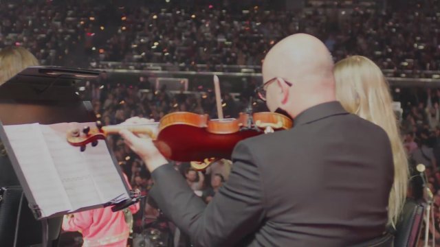 Imagine Dragons: Live from the Hollywood Bowl (2025) Fragman