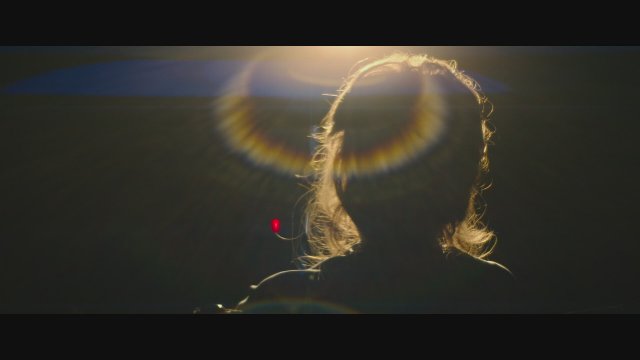 Muhteşem Lillian Hall (2024) Türkçe Altyazılı Fragman